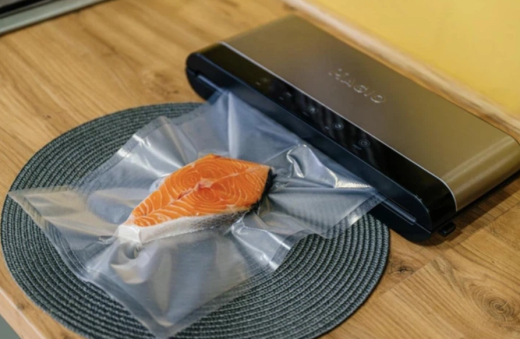 Вакууматор MAGIO MG-385 - 4