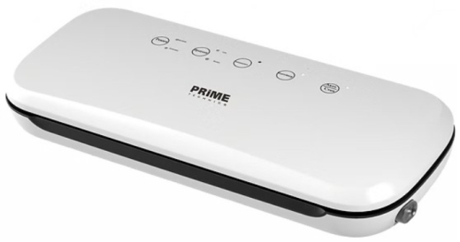Вакууматор PRIME Technics PVS 123 W - 2