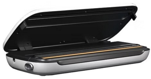 Вакууматор PRIME Technics PVS 123 W - 3