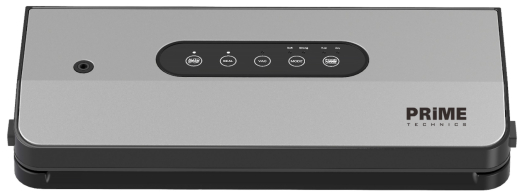 Вакууматор PRIME Technics PVS 125 X - 2