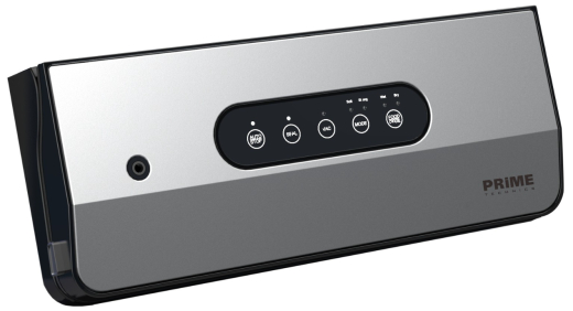 Вакууматор PRIME Technics PVS 125 X - 3