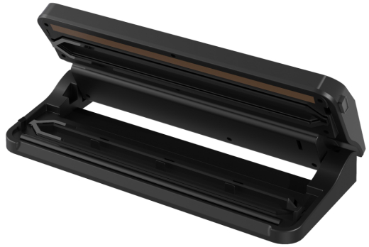 Вакууматор PRIME Technics PVS 125 X - 4