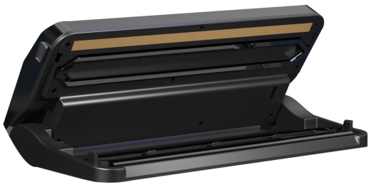 Вакууматор PRIME Technics PVS 125 X - 5