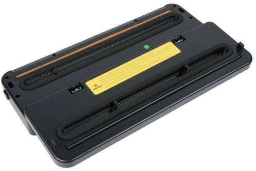 Вакууматор Rotex RVS122-B SuperVac - 2