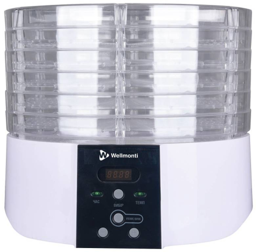 Сушка Wellmonti WM-1010 - 1