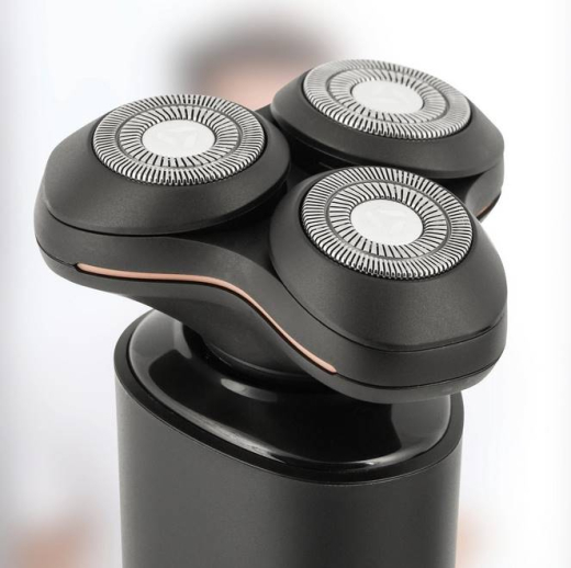 Электробритва мужская Enchen X8S-C - 4