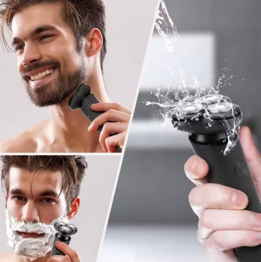 Электробритва мужская Enchen X8S-C - 5