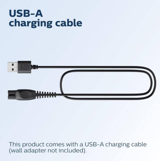 Электробритва мужская Philips Norelco Shaver 5400 S5880/81 - 12