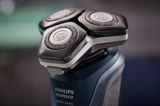 Электробритва мужская Philips Norelco Shaver 5400 S5880/81 - 5