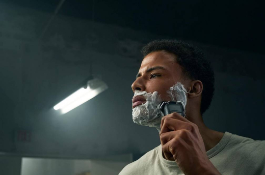 Электробритва мужская Philips Norelco Shaver 5400 S5880/81 - 6