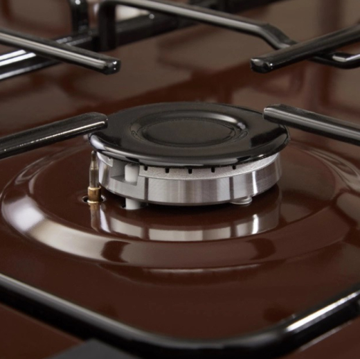 Газовая плита Eleyus CUBA 6001 EF BR - 8