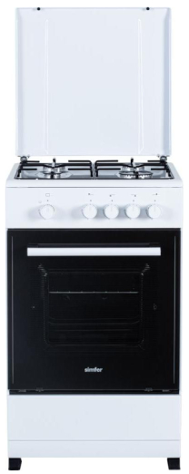 Газова плита SIMFER F50GW41025 - 1