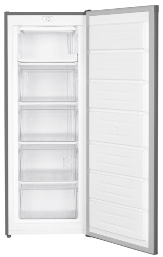 Морозильна камера HEINNER HFF-HM168SE++ - 2