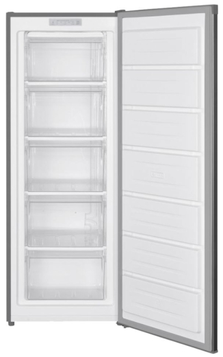 Морозильна камера HEINNER HFF-HM168XE++ - 2