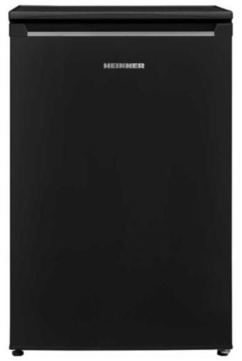 Морозильна камера HEINNER HFF-V102BKE++ - 1