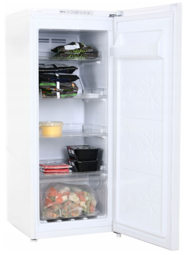 Морозильна камера Saturn ST-CF1987U - 4