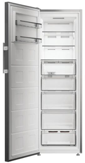 Морозильная камера Whirlpool WHMFF 6312 XP4 - 3