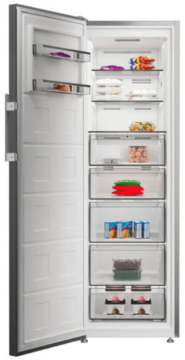 Морозильная камера Whirlpool WHMFF 6312 XP4 - 4