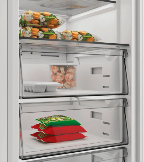 Морозильная камера Whirlpool WHMFF 6312 XP4 - 5