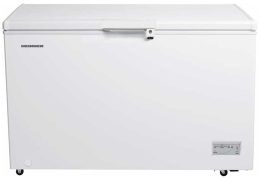 Морозильный ларь HEINNER HCF-HM371CE++ - 1