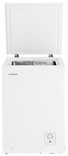 Морозильна скриня HEINNER HCF-HS95E++ - 2