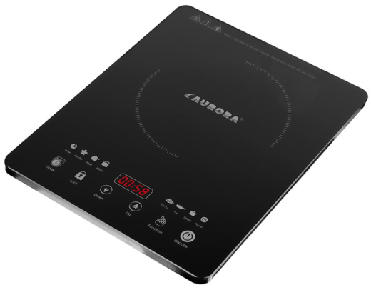 Настільна плита Aurora AU 4473 - 1