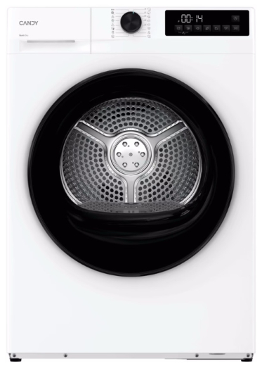 Сушильная машина Candy GDS 7N2B-S - 1