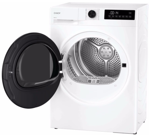 Сушильная машина Candy GDS 7N2B-S - 3