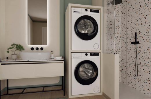 Сушильная машина Candy GDS 7N2B-S - 5