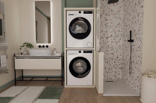 Сушильная машина Candy GDS 7N2B-S - 6