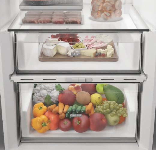 Холодильная камера Whirlpool WHMLF 6442 XP4 - 6