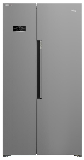Холодильник SBS Beko GN163140SN - 1