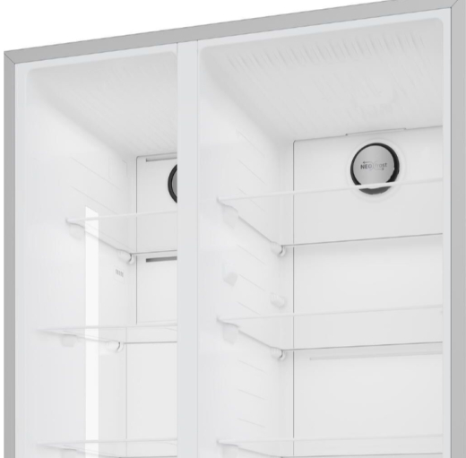 Холодильник SBS Beko GN163140SN - 3