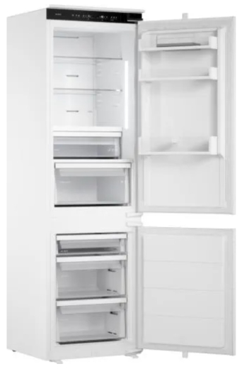Холодильник с морозильной камерой Asko RBC276SND1 - 3