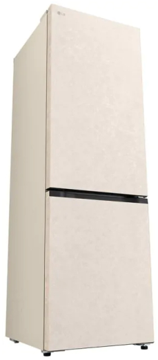 Холодильник с морозильной камерой LG GC-B459EEYM - 4