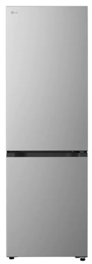 Холодильник с морозильной камерой LG GC-B459EMYM - 1