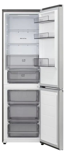 Холодильник с морозильной камерой LG GC-B459EMYM - 5