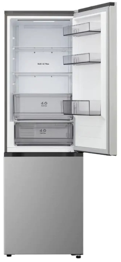 Холодильник с морозильной камерой LG GC-B459EMYM - 9