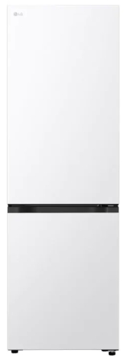 Холодильник с морозильной камерой LG GC-B459EQYM - 1