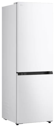 Холодильник с морозильной камерой LG GC-B459EQYM - 2