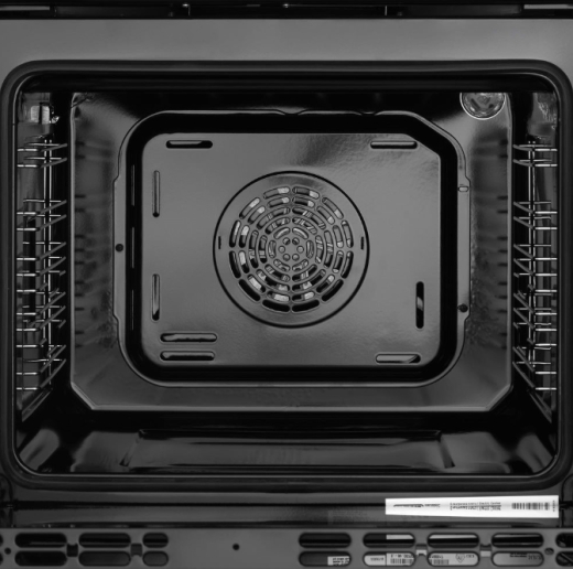 Электрическая плита Eleyus IMPULS 6008 V WH - 8