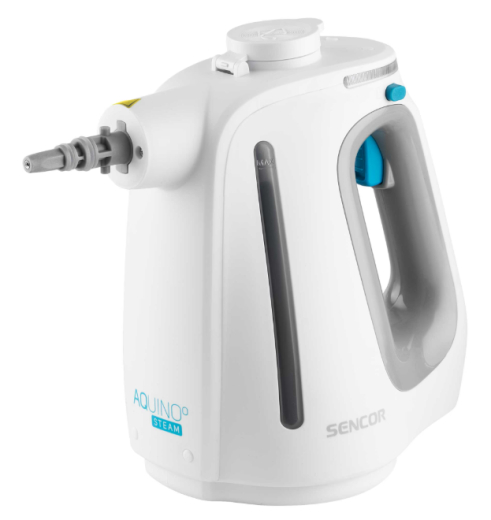 Пароочиститель Sencor SSC 3510WH - 1