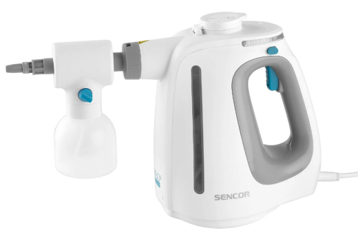 Пароочиститель Sencor SSC 3510WH - 4