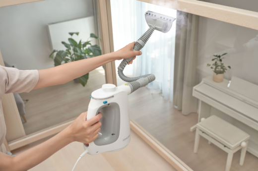 Пароочиститель Sencor SSC 3510WH - 7