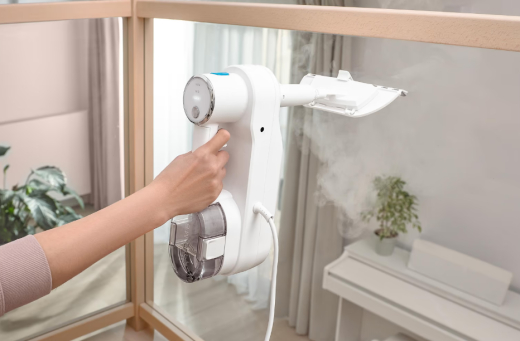 Пароочиститель Sencor SSC 6010WH - 10