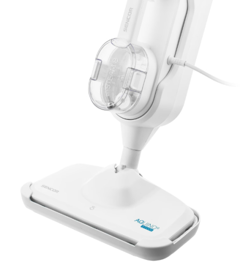 Пароочиститель Sencor SSC 6010WH - 4