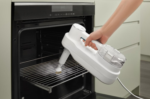 Пароочиститель Sencor SSC 6010WH - 8