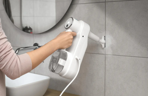 Пароочиститель Sencor SSC 6010WH - 9