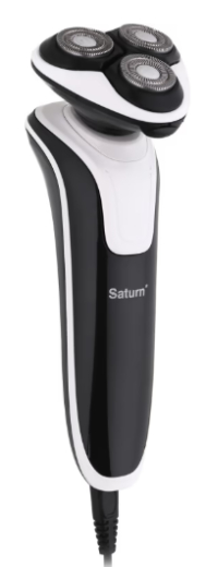Электробритва мужская Saturn ST-HC6022 - 1