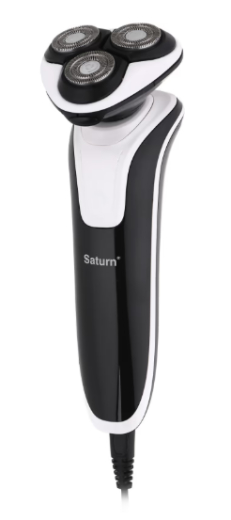 Электробритва мужская Saturn ST-HC6022 - 2